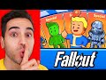 THE NEW FALLOUT EVENT ON STUMBLE GUYS