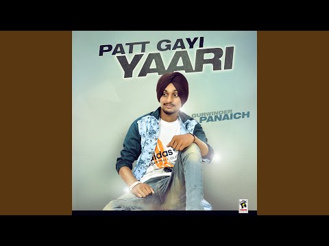 Patt Gayi Yaari