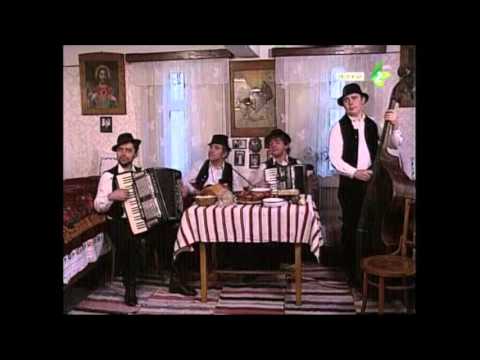 PRADKI  NA RODZENI DZENJ DJIDA FERKA - Ferko, Ferkovo hudaci i TV ekipa