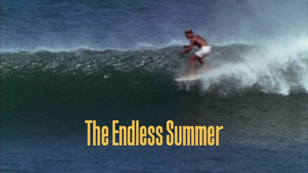 Miniature de la vidéo The Endless Summer de Bruce Brown : bande-annonce du film The Endless Summer