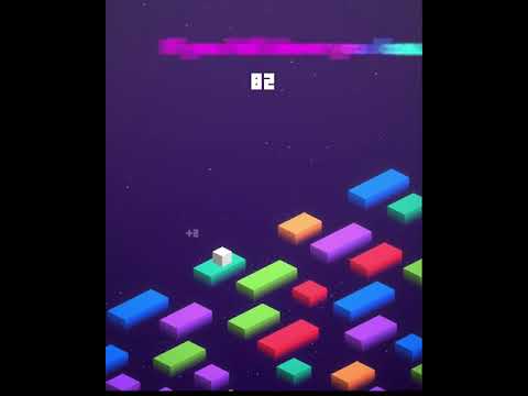 Jump Jump - Addictive Game video thumbnail