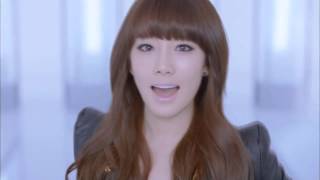 Girls&#39; Generation 소녀시대 - Find Your Soul MV