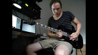 Vildhjarta - When No One Walks With You