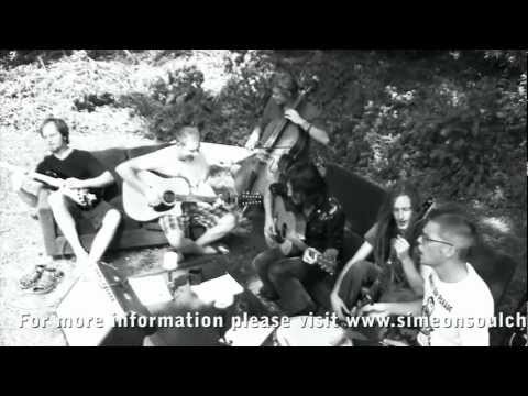 Simeon Soul Charger - Please