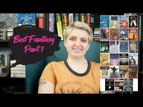 Best Fantasy Part 1 || I hate all the things