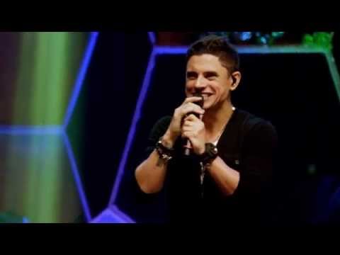 Hugo Pena Part. Fernando Zor Casa Branca - Sertanejo 2015
