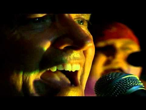 The Proper Boys - Led Zeppelin Medley