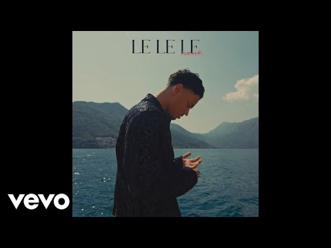 Karim B - LE LE LE (Audio)