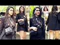 Mrunal Thakur Latest STUNNING Looks Mumbai Mrunal Thakur Latest Video Wall Post