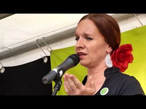 La Rondena /1 - 173. Montagsdemo gegen Stuttgart 21 - 27.05.2013