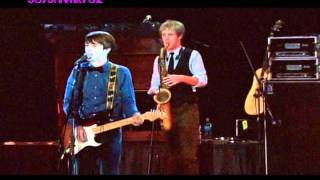 Makes me happy - Drake Bell in concert Auditorio Nacional [DVD]