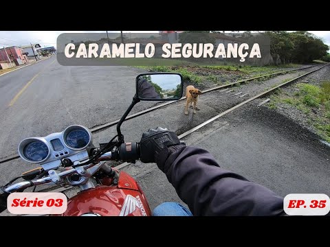 Série 3 – Mafra - SC - Ep.35