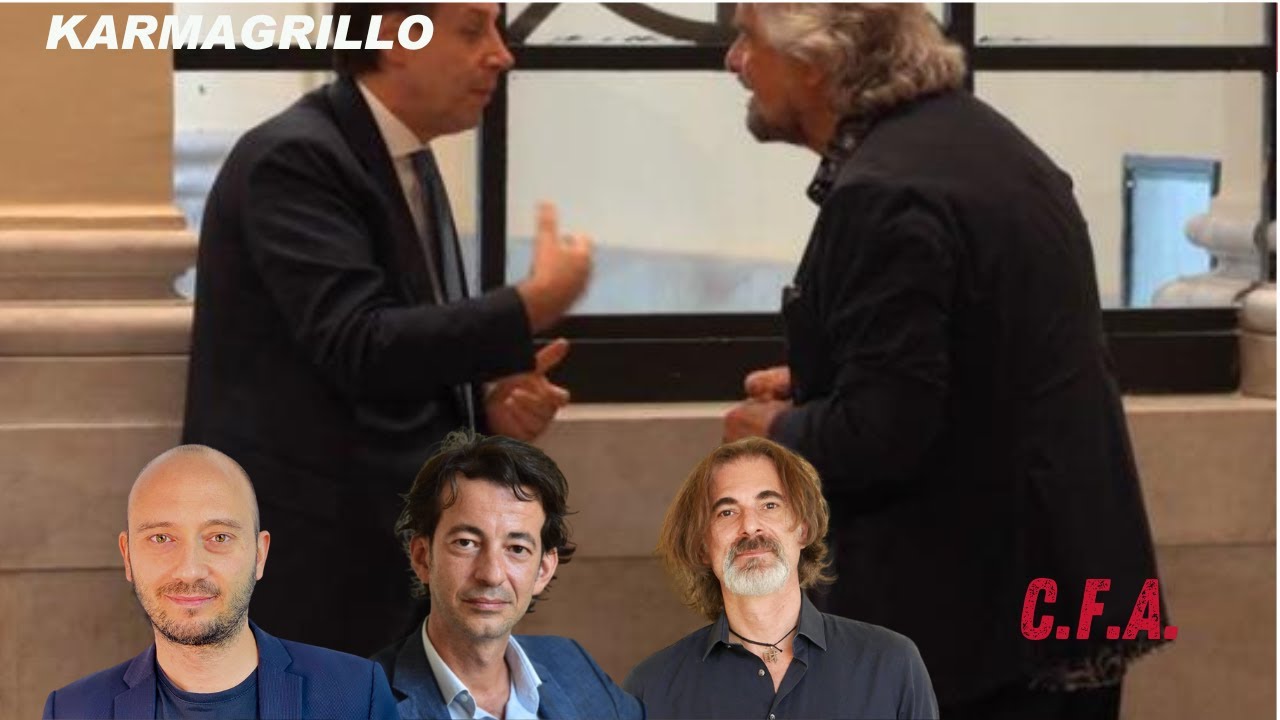 CFA- KarmaGrillo