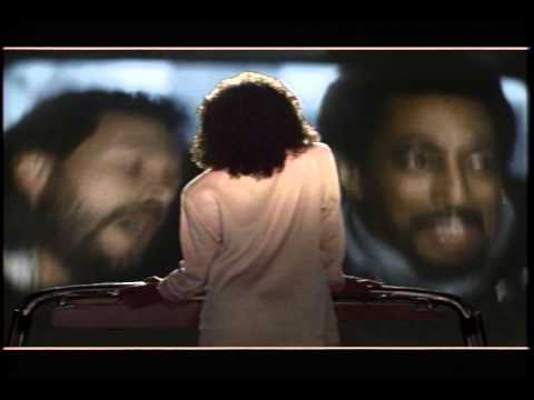 Man sized loveKlymaxx