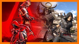 Assassin's Creed Shadows - Combat Guide