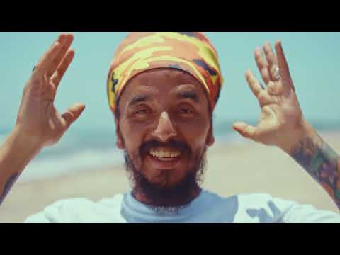 Medicina (Video Oficial) - Jahricio & Javier Alerta