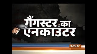 Gangster ka Encounter June 10 episode: India TV's special show on killing of UP criminals
