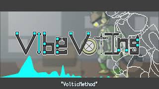 【VibeVoting】"VolticMethod" / さしみ。【公式サウンドトラック】