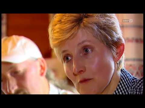 ORF2 Orientierung vom 20.5.2012 über Zillertaler Auswanderer