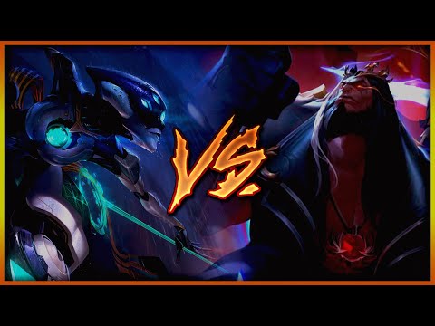 FERROX en Camille VS. Yorick TOPLANE | KDA: 5/2/3 | DIAMANTE I Ranked (VICTORIA)