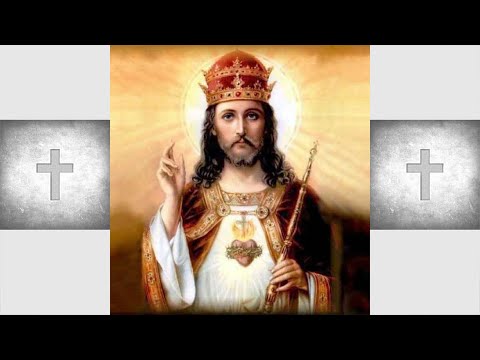 Pieśni do Chrystusa Króla | chóry, schole, organiści