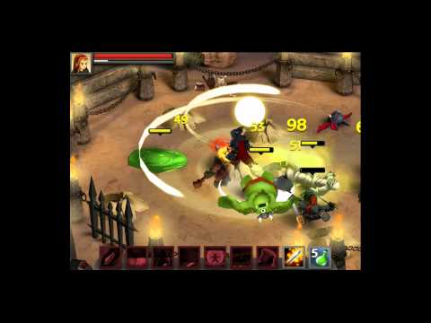 battleheart ios download