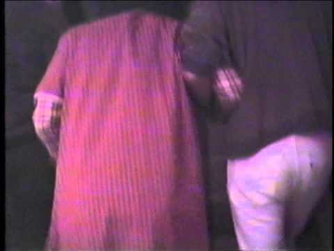 Wanda Peek Presents: 