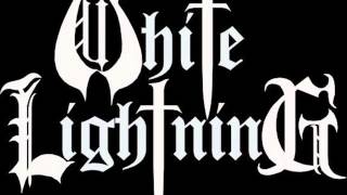 White Lightning - Wings of Hell