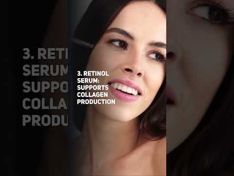 5 Products For Diminishin..