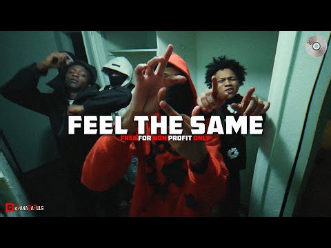[FREE] EBK Jaaybo x EBK Jublockshotta Sample Type Beat - "Feel The Same"