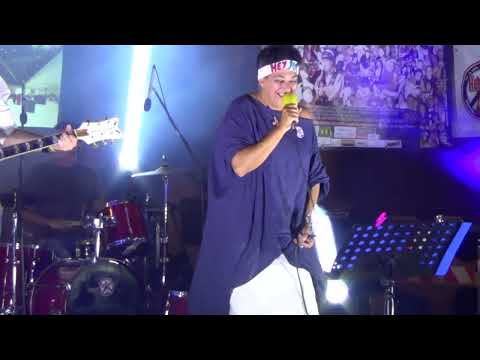 Gloria Bonaveri - Angels di Robbie Williams - Piazza Maggiore Hey Joe 2023