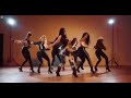 Joie Chavis || Captain Hook || Aliya Janell Choreography 🔥🔥