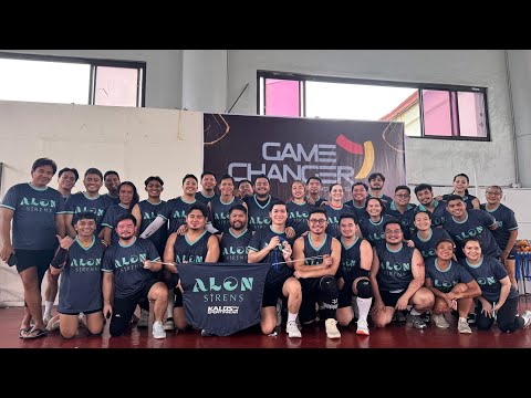 061225: Alon Sirens All Fem vs. Zenith Surge - Championship