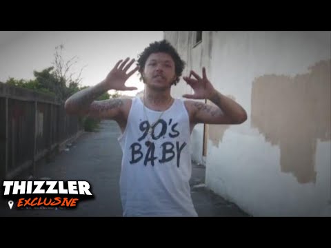 Lil Slugg - From Da Bottom (Exclusive Music Video) || Dir. @BuckThaGenius [Thizzler.com]