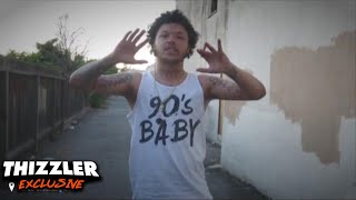 Lil Slugg - From Da Bottom (Exclusive Music Video) || Dir. @BuckThaGenius [Thizzler.com]