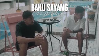 Download lagu BAKU SAYANG - FRESLY NIKIJULUW Ft RANDY AGIEL (Cover Content) mp3