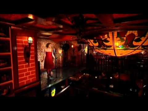 Natalia Pastewska "Uderzasz mi do głowy"