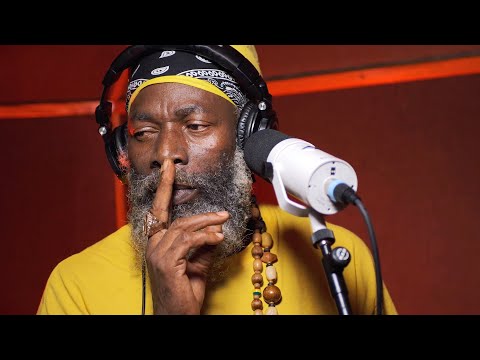 Capleton - Dubplate - Little Lion Sound - Can't Sleep At Night