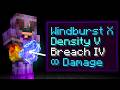 I Collected Minecraft S Strongest Weapon