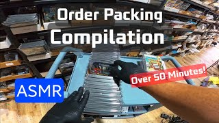 Packing Orders Compilation