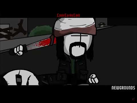 dusk of the madness overtime old trailer from my first