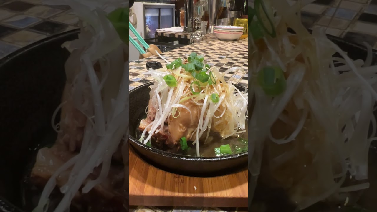 アガリコ餃子楼 北千住店　#北千住グルメ  #餃子