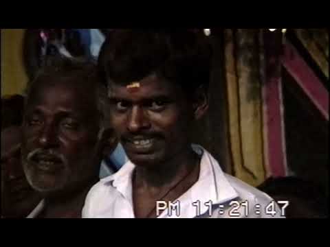 Valli Tirumanam, Valaiyangulam