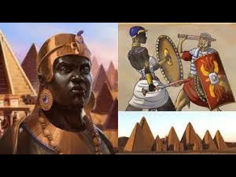 The Real Medusa Story