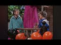 Barney Friends Pop Goes The Weasel Barney S Halloween Party