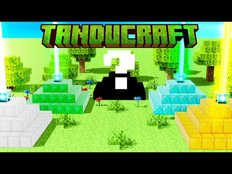 CREO 5 BEACON ALLA MASSIMA POTENZA - TanduCraft Ep.61