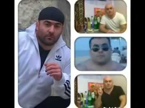 Mahir Ay Brat Samir İlqarli Ceyhun Zavaqzalni Ve Bratvalar 2014