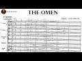 Jerry Goldsmith The Omen Suite 1976