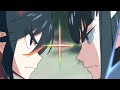 Fate, Freedom and Fabric: An Analysis of Kill la Kill