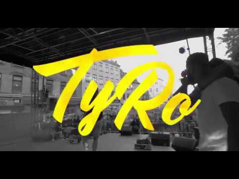 David Jay & TyRo - Hands High (Official Music Video)
